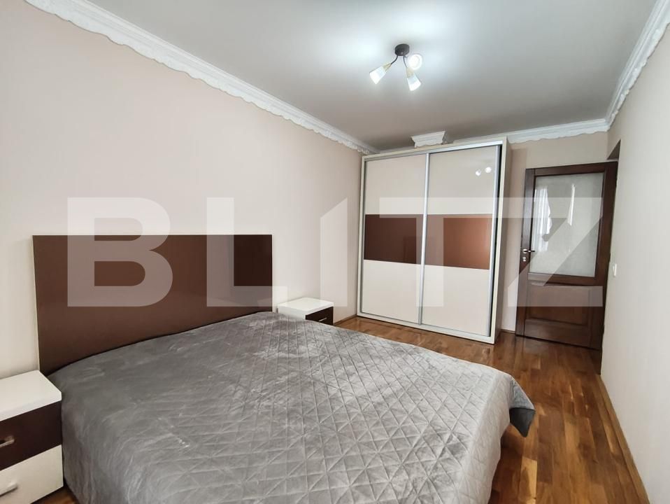 Apartament de închiriat 3 camere Nufarul - 192747AI | BLITZ Oradea | Poza4