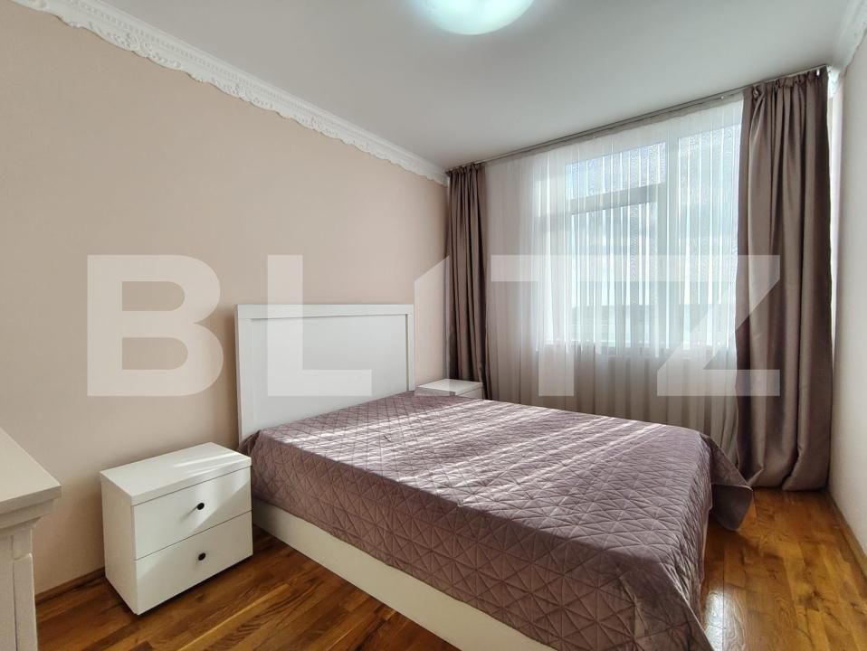 Apartament de închiriat 3 camere Nufarul - 192747AI | BLITZ Oradea | Poza4