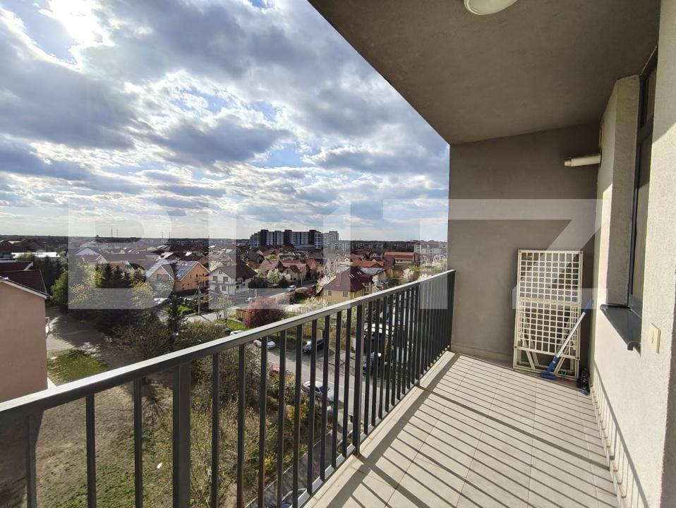 Apartament de închiriat 3 camere Nufarul - 192747AI | BLITZ Oradea | Poza8