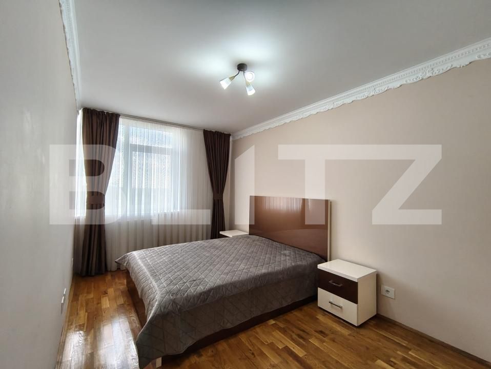 Apartament de închiriat 3 camere Nufarul - 192747AI | BLITZ Oradea | Poza3