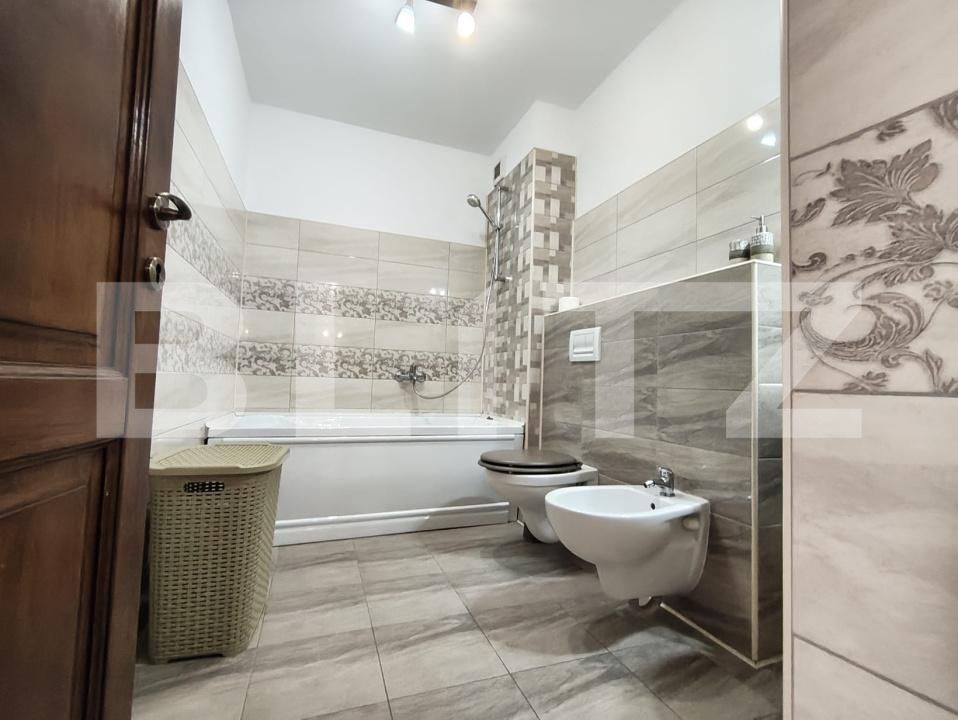 Apartament de închiriat 3 camere Nufarul - 192747AI | BLITZ Oradea | Poza6