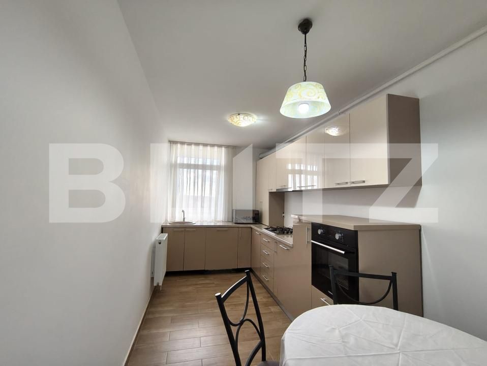 Apartament de închiriat 3 camere Nufarul - 192747AI | BLITZ Oradea | Poza5