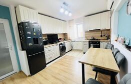 Apartament renovat, cu 2 camere, 52 mp, tip AN, zona - Rogerius