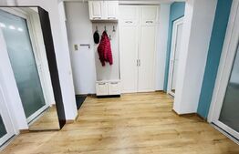 Apartament renovat, cu 2 camere, 52 mp, tip AN, zona - Rogerius