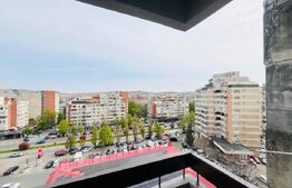 Apartament renovat, cu 2 camere, 52 mp, tip AN, zona - Rogerius