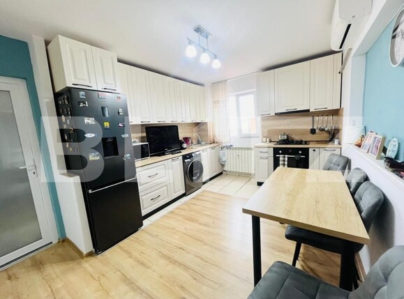 Apartament de vânzare 2 camere Rogerius - 192754AV | BLITZ Oradea | Poza1