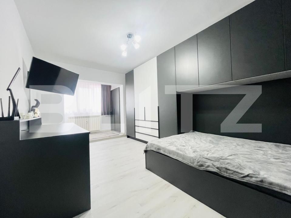 Apartament de vânzare 2 camere Rogerius - 192754AV | BLITZ Oradea | Poza3