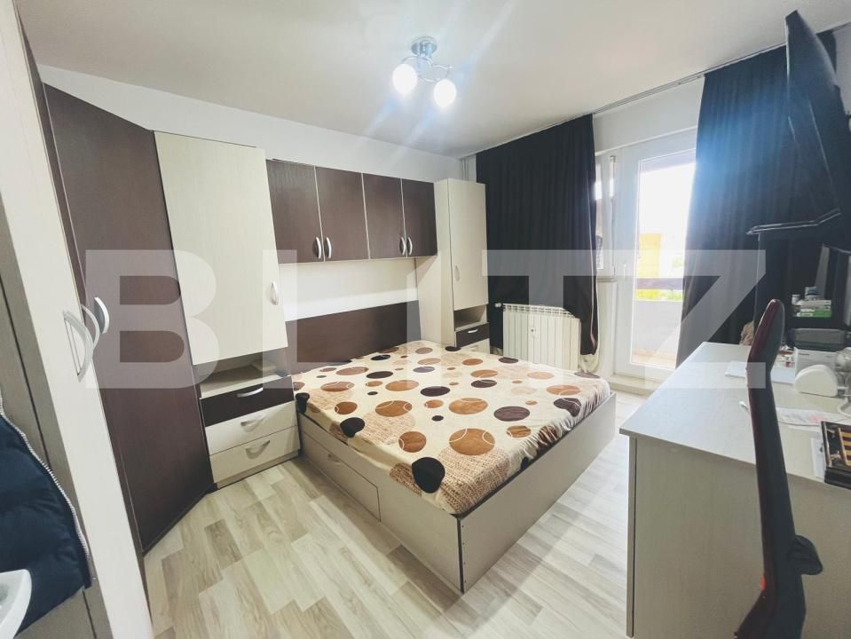 Apartament de vânzare 2 camere Rogerius - 192754AV | BLITZ Oradea | Poza6