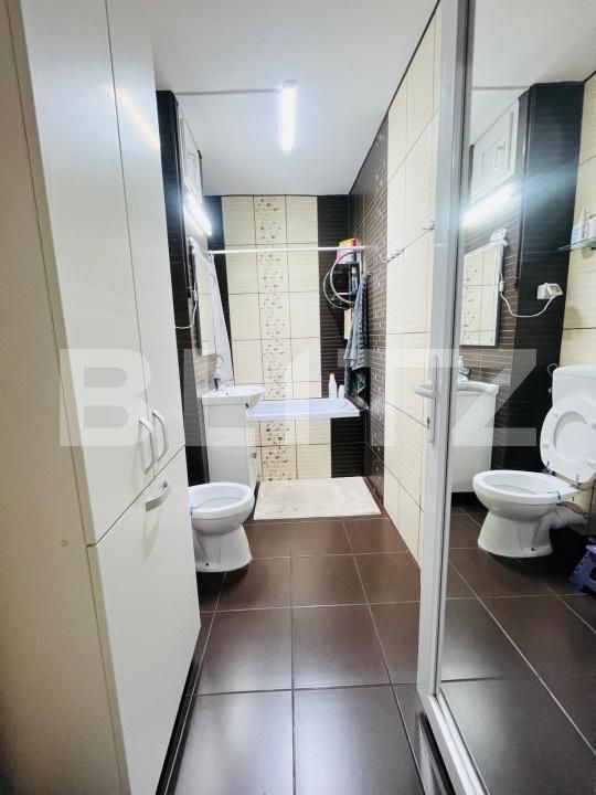 Apartament de vânzare 2 camere Rogerius - 192754AV | BLITZ Oradea | Poza8