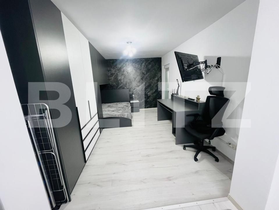 Apartament de vânzare 2 camere Rogerius - 192754AV | BLITZ Oradea | Poza4