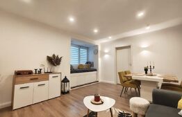 Apartament cu 3 camere, tip C, 73 mp, renovat, vedere Criș