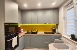 Apartament cu 3 camere, tip C, 73 mp, renovat, vedere Criș