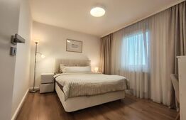 Apartament cu 3 camere, tip C, 73 mp, renovat, vedere Criș