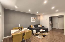 Apartament cu 3 camere, tip C, 73 mp, renovat, vedere Criș