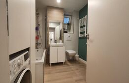 Apartament cu 3 camere, tip C, 73 mp, renovat, vedere Criș