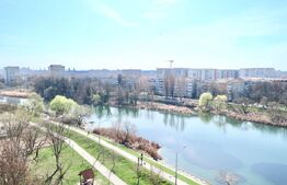 Apartament cu 3 camere, tip C, 73 mp, renovat, vedere Criș