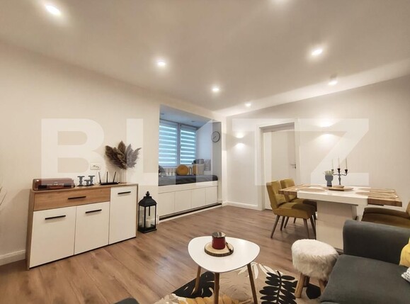 Apartament de vânzare 3 camere Decebal - 192808AV | BLITZ Oradea | Poza1