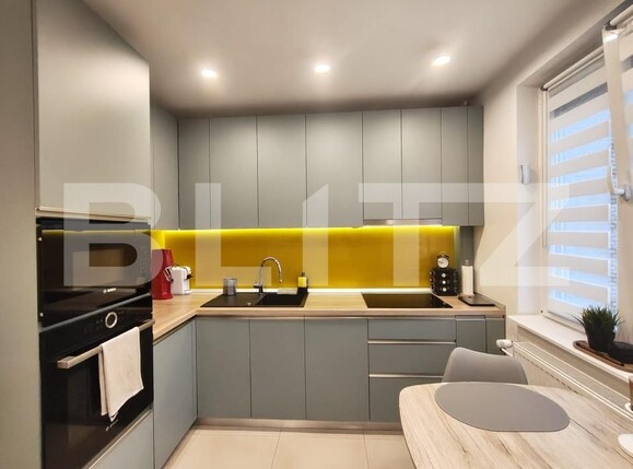 Apartament de vânzare 3 camere Decebal - 192808AV | BLITZ Oradea | Poza5