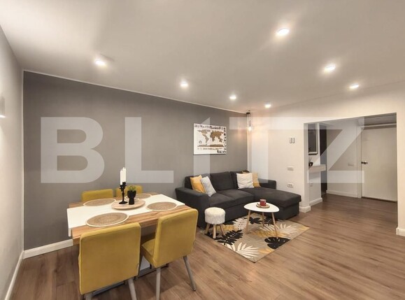 Apartament de vânzare 3 camere Decebal - 192808AV | BLITZ Oradea | Poza2