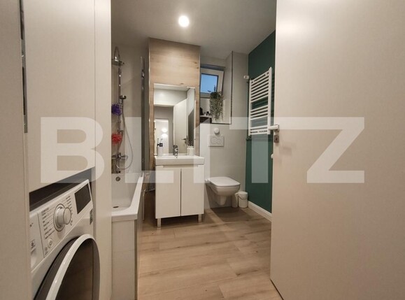 Apartament de vânzare 3 camere Decebal - 192808AV | BLITZ Oradea | Poza6