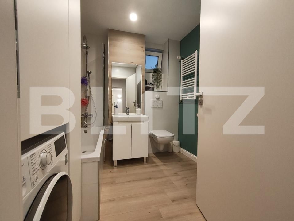 Apartament de vânzare 3 camere Decebal - 192808AV | BLITZ Oradea | Poza6