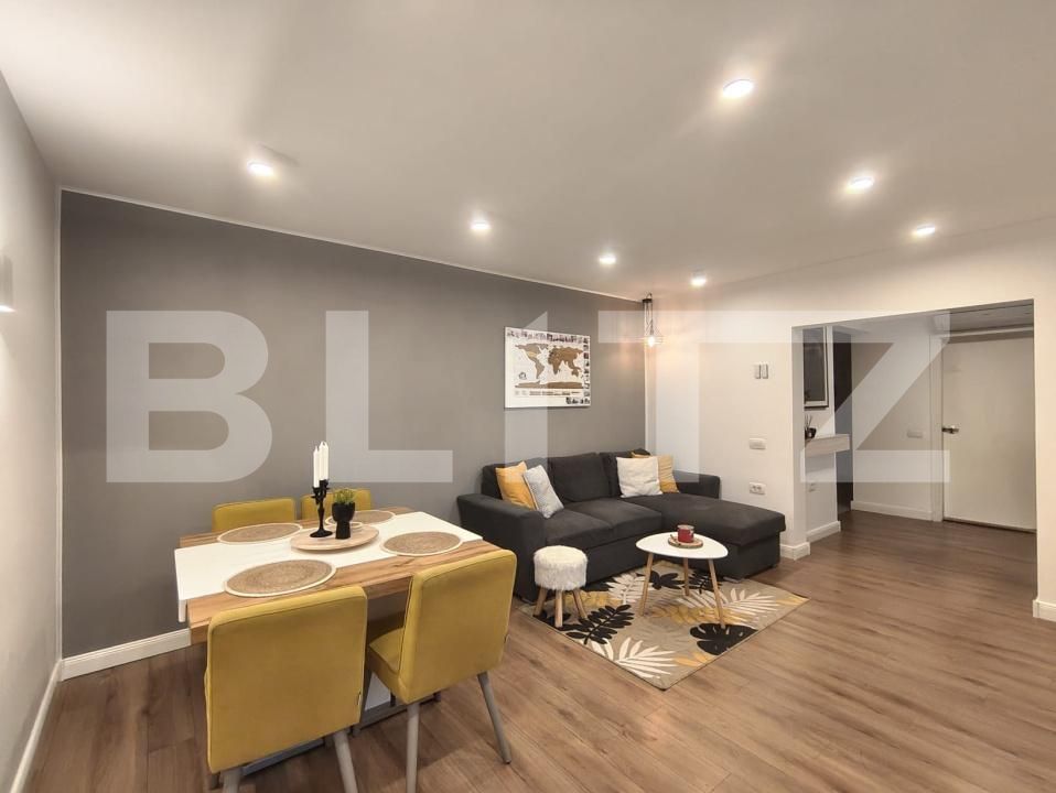 Apartament de vânzare 3 camere Decebal - 192808AV | BLITZ Oradea | Poza2