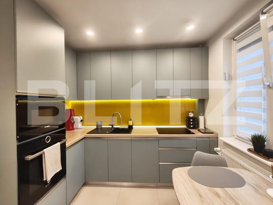 Apartament de vânzare 3 camere Decebal - 192808AV | BLITZ Oradea | Poza5
