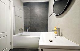 Apartament cu 3 camere, modern, etaj 11, balcon 7 mp