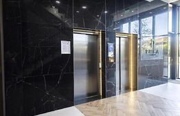 Apartament cu 3 camere, modern, etaj 11, balcon 7 mp