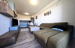 Apartament cu 3 camere, modern, etaj 11, balcon 7 mp