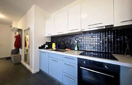 Apartament cu 3 camere, modern, etaj 11, balcon 7 mp