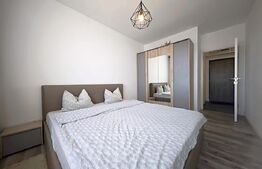 Apartament cu 3 camere, modern, etaj 11, balcon 7 mp