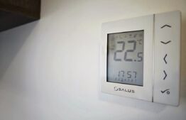 Apartament cu 3 camere, modern, etaj 11, balcon 7 mp