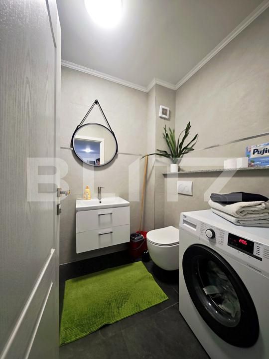 Apartament de vânzare 3 camere Iosia - 192825AV | BLITZ Oradea | Poza8