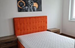 Apartament 2 camere, Iosia Residence, etaj 9/10, balcon 8 mp