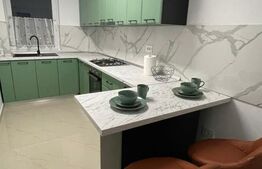 Apartament 2 camere, Iosia Residence, etaj 9/10, balcon 8 mp