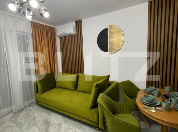Apartament de închiriat 2 camere Decebal - 192826AI | BLITZ Oradea | Poza3