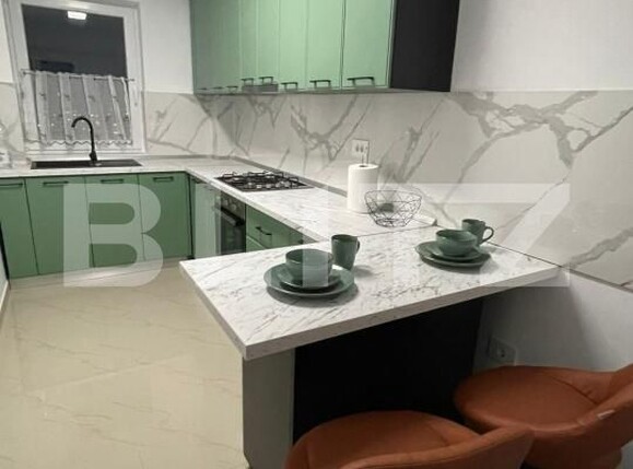 Apartament de închiriat 2 camere Decebal - 192826AI | BLITZ Oradea | Poza4