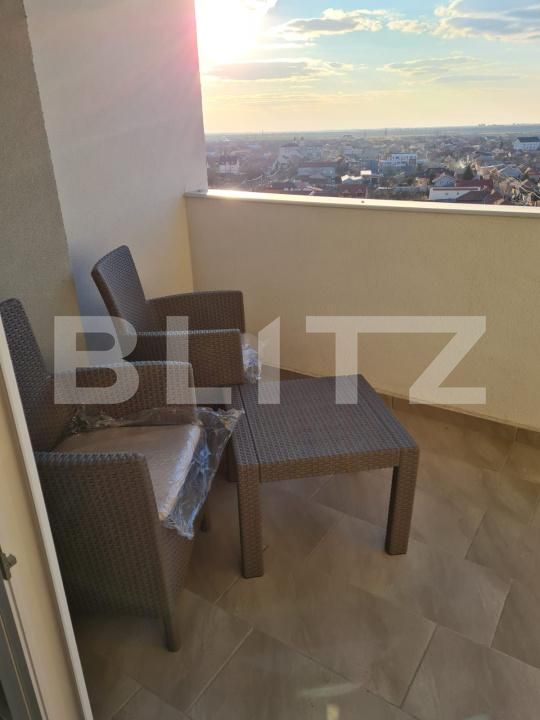 Apartament de închiriat 2 camere Decebal - 192826AI | BLITZ Oradea | Poza6