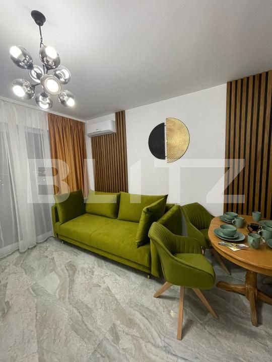 Apartament de închiriat 2 camere Decebal - 192826AI | BLITZ Oradea | Poza3