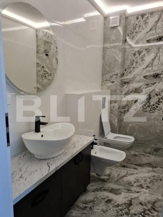 Apartament de închiriat 2 camere Decebal - 192826AI | BLITZ Oradea | Poza5