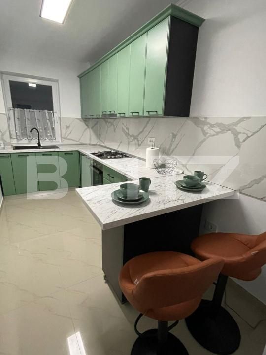 Apartament de închiriat 2 camere Decebal - 192826AI | BLITZ Oradea | Poza4