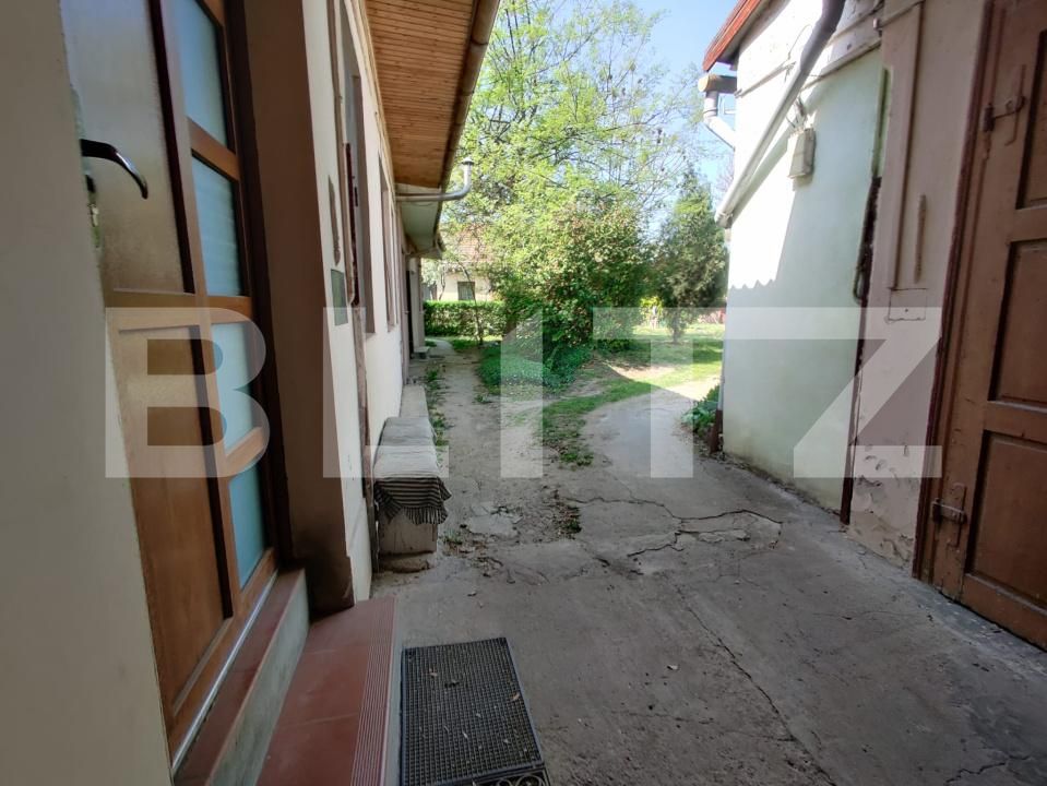 Apartament de vânzare 2 camere Ultracentral - 192829AV | BLITZ Oradea | Poza2