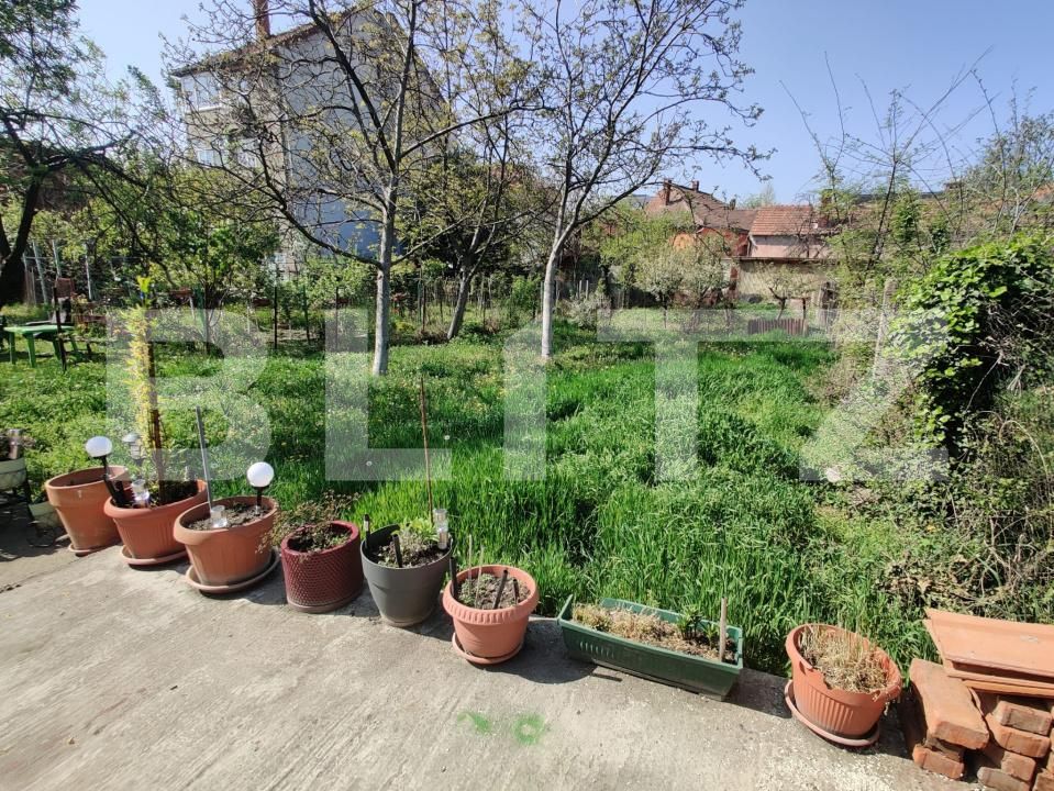 Apartament de vânzare 2 camere Ultracentral - 192829AV | BLITZ Oradea | Poza2