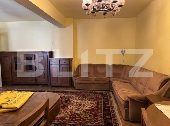Apartament de închiriat 3 camere Central - 192841AI | BLITZ Oradea | Poza1