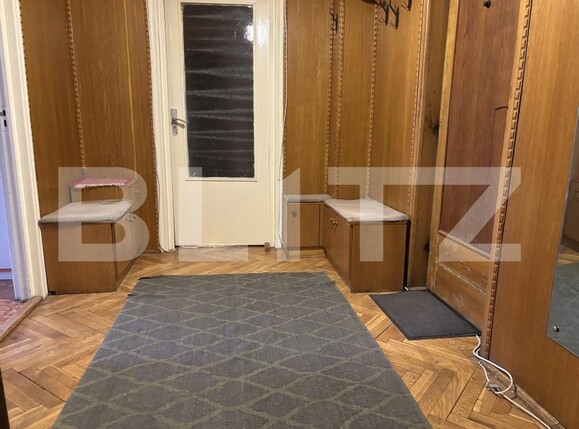 Apartament de închiriat 3 camere Central - 192841AI | BLITZ Oradea | Poza11