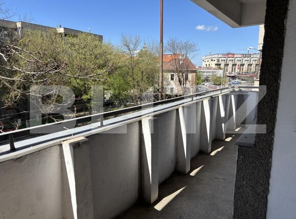 Apartament de închiriat 3 camere Central - 192841AI | BLITZ Oradea | Poza9