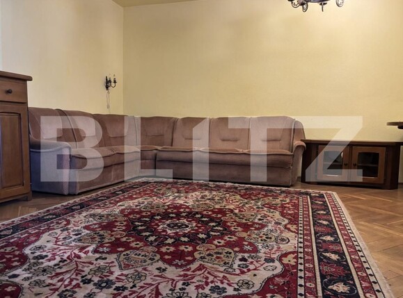 Apartament de închiriat 3 camere Central - 192841AI | BLITZ Oradea | Poza2