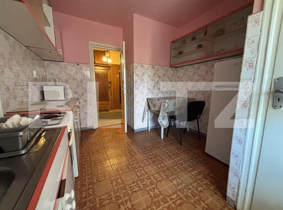 Apartament de închiriat 3 camere Central - 192841AI | BLITZ Oradea | Poza13