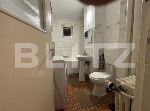 Apartament de închiriat 3 camere Central - 192841AI | BLITZ Oradea | Poza13